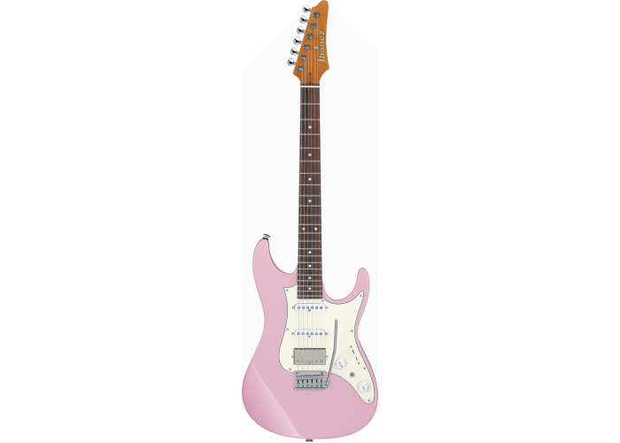 Amazon.com: Ibanez Prestige AZ2204NW Electric Guitar - Gray